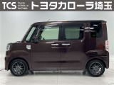 LEDヘッドライト装着車!優れた視認性で夜間走行もご安全に!