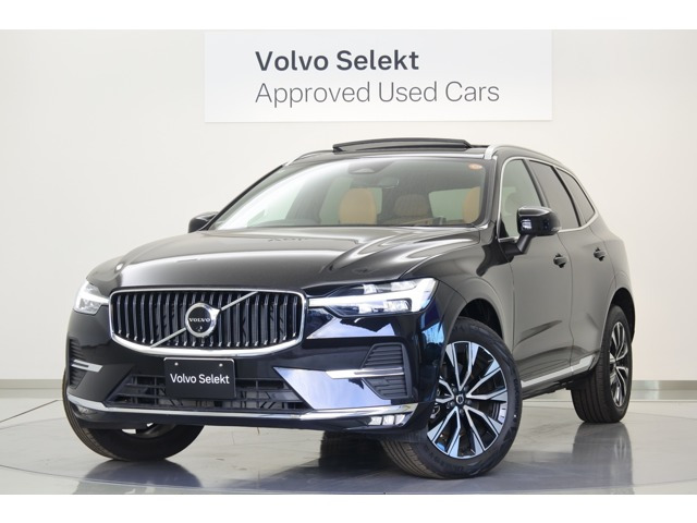 XC60 ウルトラ B5 AWD 4WD 