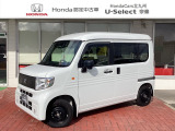 ホンダ N-VAN e: