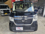 N-BOX G ホンダセンシング 