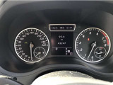 実走行43,500km!走行距離管理システムにてチェックも受けていますので安心の実走行ですよ♪
