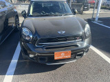 BMW MINI ミニクロスオーバー