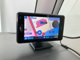 GPS&レーダー探知機/A110