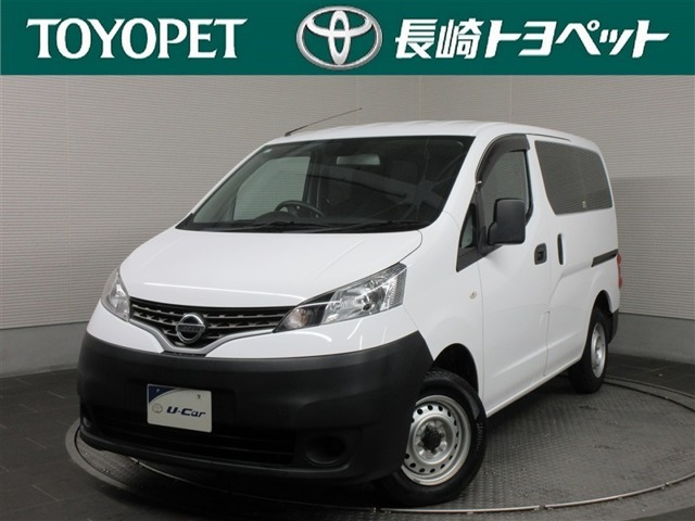 NV200バネットバン 1.6 DX 