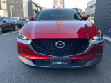 CX-30 1.8 XD プロアクティブ ツーリングセレクション 4WD 