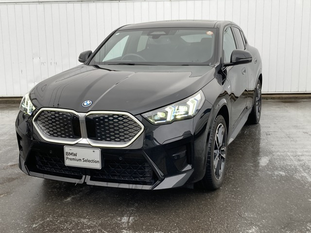 iX2xドライブ30 Mスポーツ 4WD