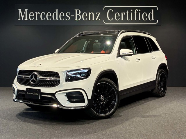 GLBGLB200d 4マチック アーバン スターズ ディーゼル 4WD