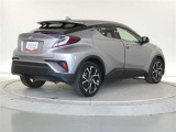 C-HR  1.2 G-T