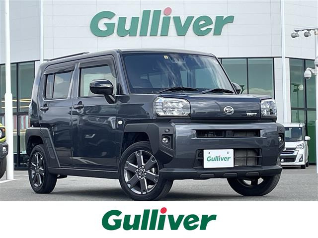 タフト G サンルーフ 修復歴無し