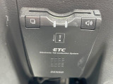 【ETC】高速道路の料金所をストレスなく通過!話題のスポットやサービスエリアに多い「スマートIC」利用時は必須のアイテムです。当店でセットアップを実施、ご納車当日からすぐにご利用いただけます!