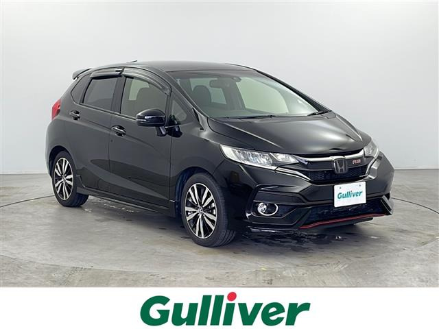 フィット1.5 RS ホンダセンシング6MTワンオーナー