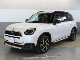 BMW MINI ミニカントリーマン