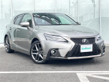 レクサス CT