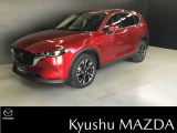 マツダ CX-5