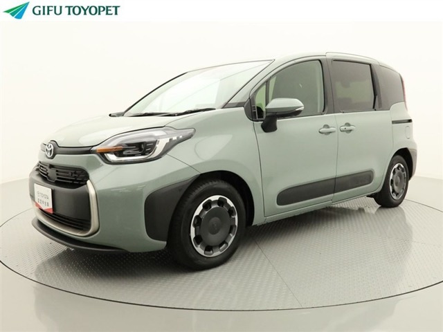 シエンタ ハイブリッド 1.5 Z