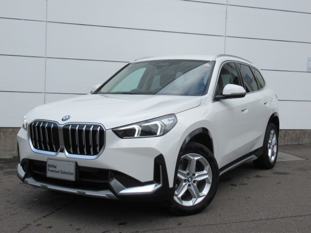 X1 xドライブ 18d 4WD 