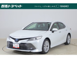 トヨタ カムリ