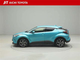 C-HR ハイブリッド 1.8 G 