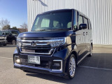 ホンダ N-BOXカスタム