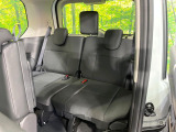 3列目シートはもちろん状態良好☆大人でもゆったりと座って頂けますので、大人数でのお出かけもラクラクです♪ご家族で、気の知れた仲間で、ドライブに行くのが楽しみですね♪
