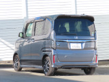 N-BOXカスタム G L ホンダセンシング 