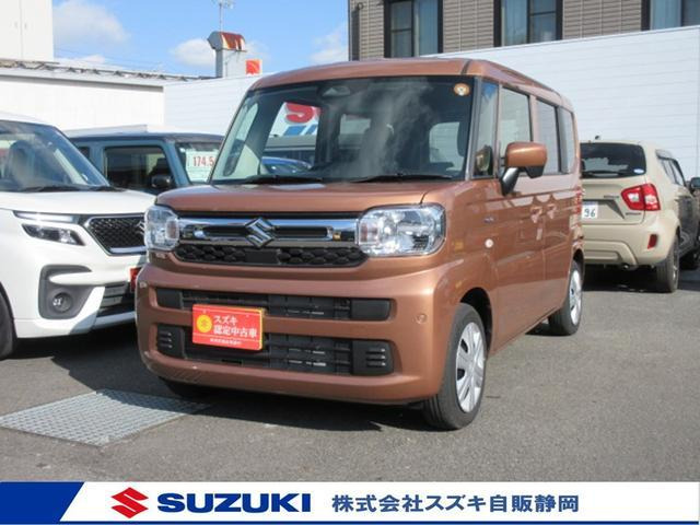 スペーシア ハイブリッド(HYBRID)  X 