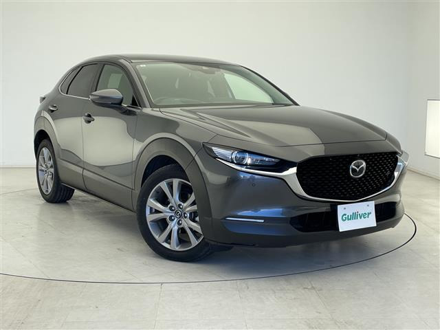 CX-301.8 XD プロアクティブワンオーナー 修復歴無し