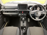 ジムニーノマド 1.5 FC 4WD 