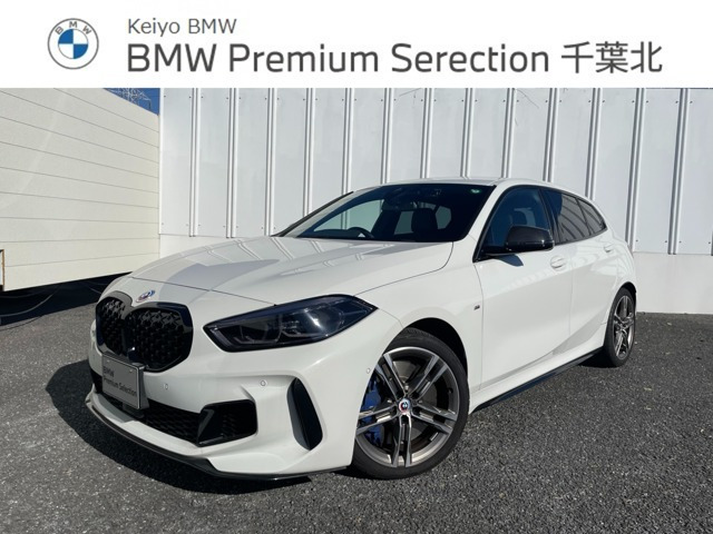 1シリーズ M135i xドライブ 4WD 