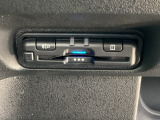 ETCも付いておりますので、高速道路の料金所もノンストップ通過可能ですよ^^是非揃えたい装備ですね!