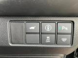 ☆HONDA SENSING☆★衝突軽減ブレーキ・誤発進抑制機能・路外逸脱抑制機能など安心安全快適に運転できる装備を搭載しております★