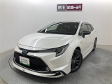 トヨタ カローラツーリング