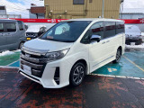 ノア 2.0 Si マルチ ユーティリティ 4WD 