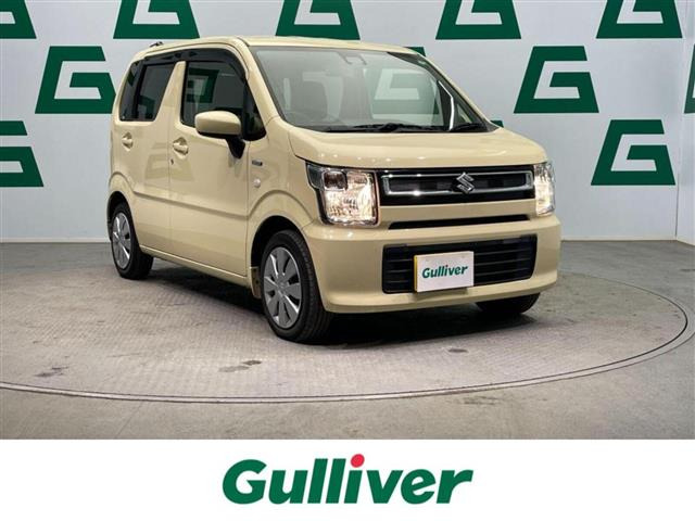 ワゴンR ハイブリッド(HYBRID) FX 修復歴無し