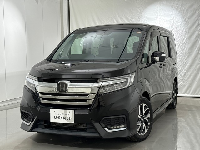 ステップワゴン 1.5 スパーダ ホンダ センシング 