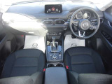 CX-5 2.2 XD スマートエディション 4WD 