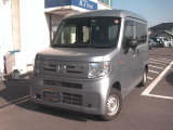 ホンダ N-VAN
