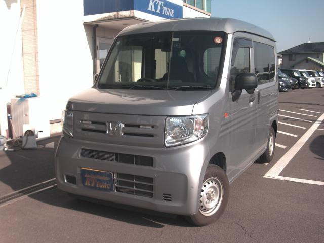 N-VAN G ホンダセンシング ETC バックカメラ