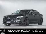 マツダ MAZDA6セダン