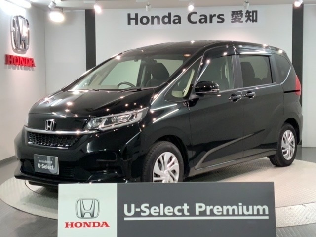 フリード 1.5 G ホンダセンシング （6BA-GB5）