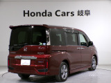 ステップワゴン 2.0 スパーダ ハイブリッド G ホンダセンシング 