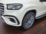 GLS 450d 4マチック (ISG) AMGラインパッケージ 4WD 