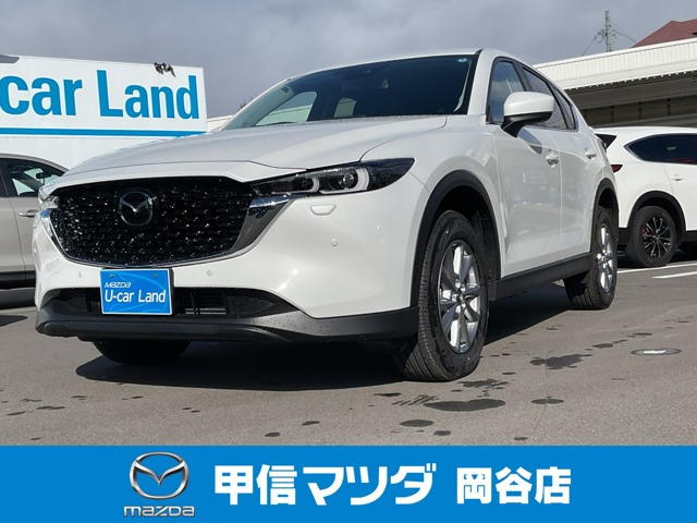 CX-52.2 XD i セレクション  4WD