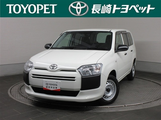 プロボックスバン  ハイブリッド 1.5 GX