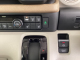 運転席助手席シートヒーター