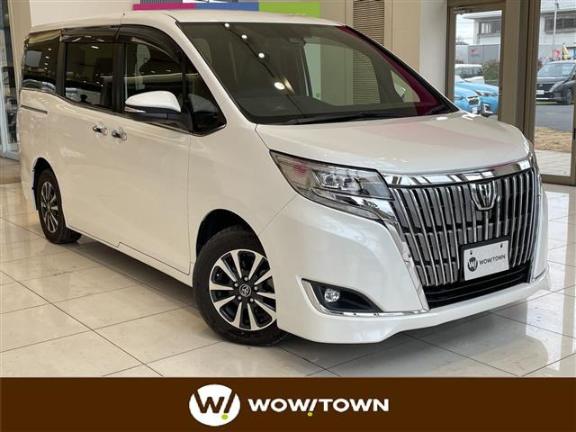 エスクァイア 2.0 Gi 修復歴無し