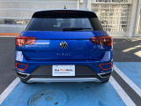 T-Roc TSI スタイル 