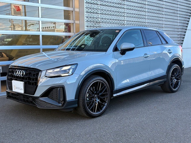 Q21st エディション