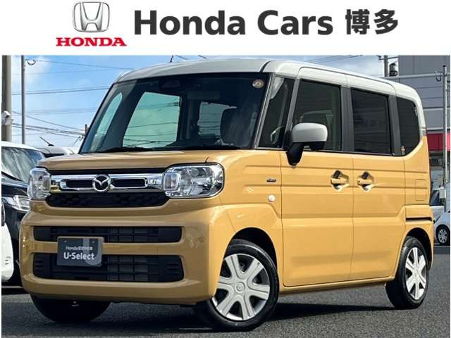 マツダ フレアワゴン 