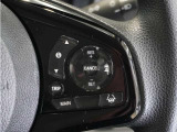 【ホンダセンシング】衝突を予測してブレーキをかけたり、前のクルマにちょうどいい距離でついていったりできる多彩な安心・快適機能を搭載した先進の安全運転支援システム。